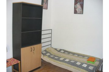 Hungría Privát Budapest, Exterior